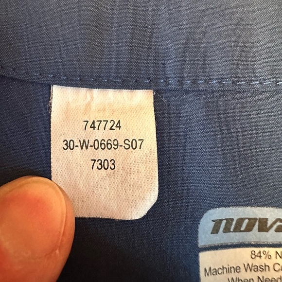 Novara Wrap Skirt Women's NOT AVAILABLE UNABLE TO DELETE - Picture 6 of 10